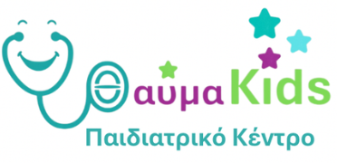 ThavmaKids Pediatric Center logo